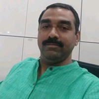 Sachin Kadam