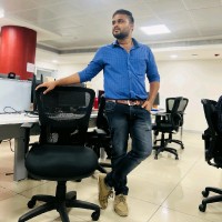 Madhan Kumar M
