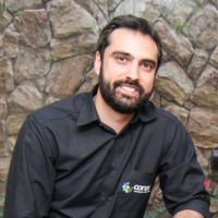 Rodrigo Castro Gomes da Costa