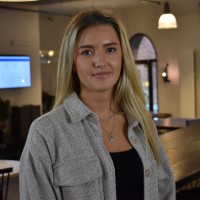 Denice Olund