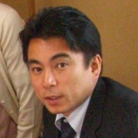 Shuichi Endo