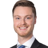 Keegan Braaten, Cpa