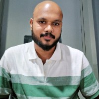 Manu K Jose