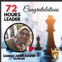 Samah Ahmed