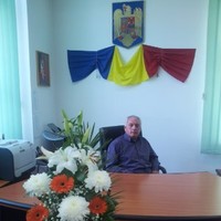 Daniel Spanu