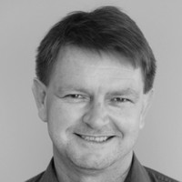 Wayne Cooper