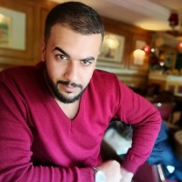 Masrour Ala Din