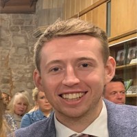 Luke Hadley