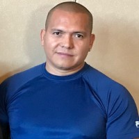 Fidel Leon