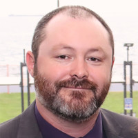 Dave Robinson