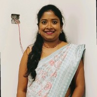 Charulatha Prabhu