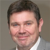 Simon Houston