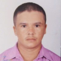 Luis Lozano Villalba