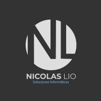Nicolas Augusto Lio