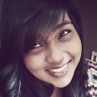 Shikara Naidoo