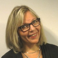 Anneli Hellsten