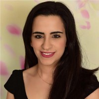 Hodaya Vaitzman-Hirsh