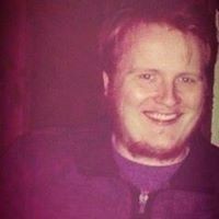 Christopher Forrester