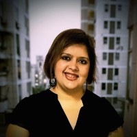 Amrita Banga