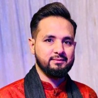 Muhammad Yousaf Khan