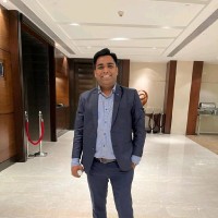 Abhishek Soni