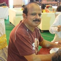 Muhammad Saleem Palari
