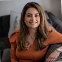 Shabnam Nemati