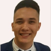 Erick Franck Guthrie Hurtado