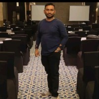 Omprakash Jeerge