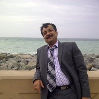 Vikas Goyal