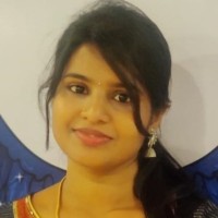 Swathi B