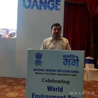Naresh Chandra