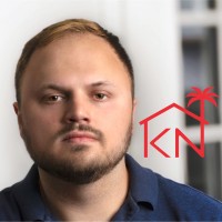 Kenny Noland