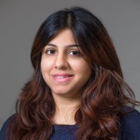 Nisha Luthria