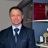 Roman Volovik