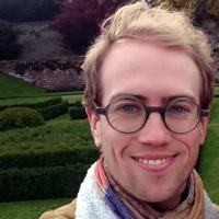 Toby St Clere Smithe