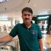 Mukteshwar Tripathy