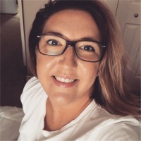 Nicole McCullagh