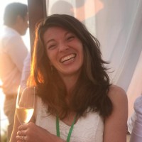 Sophie De Hart