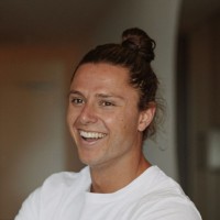 Simon McFadyen