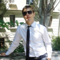 Данило Барзій