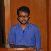 B Gopi Sumanth Bhaskar