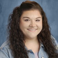 Kalyn Price Jones, M.Ed