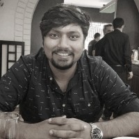 Sourav Saha