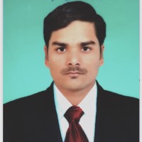Shyam Chavan