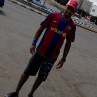 Hassouk Mohammed