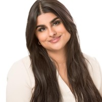 Harleen Toor