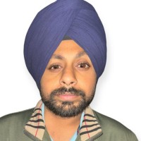 simranpreet singh