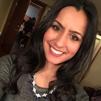 Priyanka Elias, Lcsw