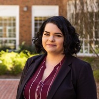 Taylor Stevens, Cpa
